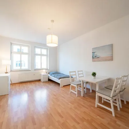 Apartmán Nikola 3 Balkon 72qm Waschtrockner Tv Vollausstattung Zentral