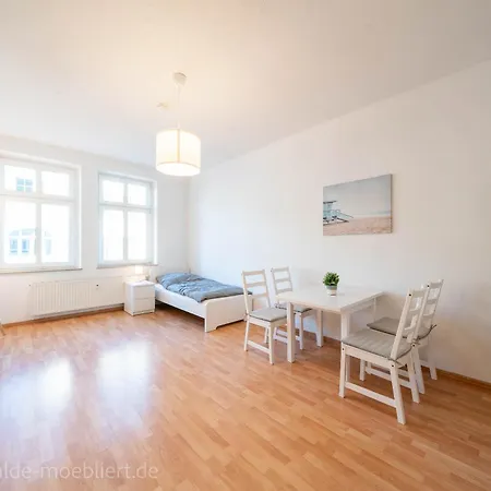 Apartmán Nikola 3 Balkon 72qm Waschtrockner Tv Vollausstattung Zentral *