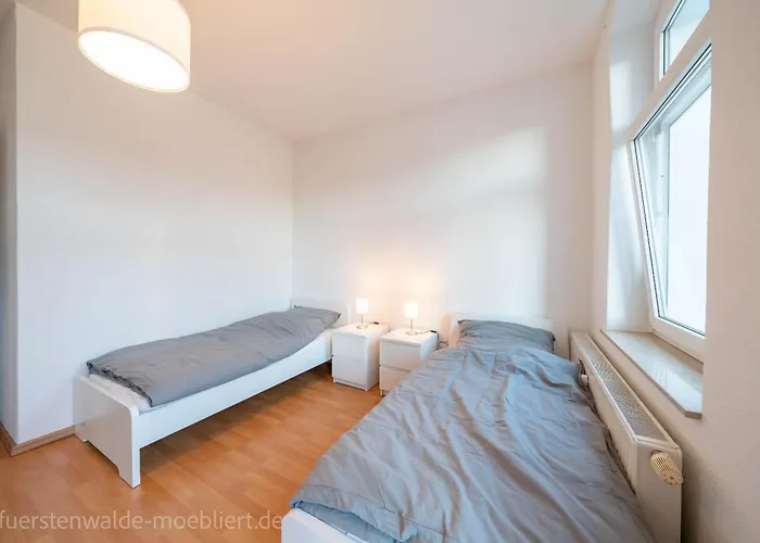 Nikola 3 Balkon 72qm Waschtrockner Tv Vollausstattung Zentral