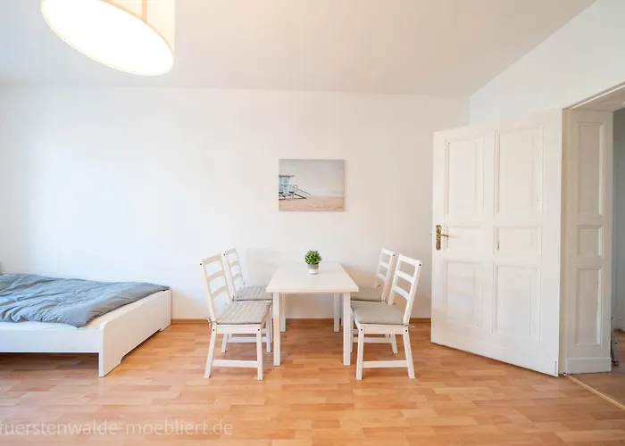 Nikola 3 Balkon 72qm Waschtrockner Tv Vollausstattung Zentral Apartment *